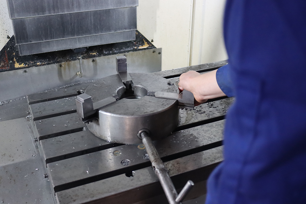 機械密封基本元件的作用